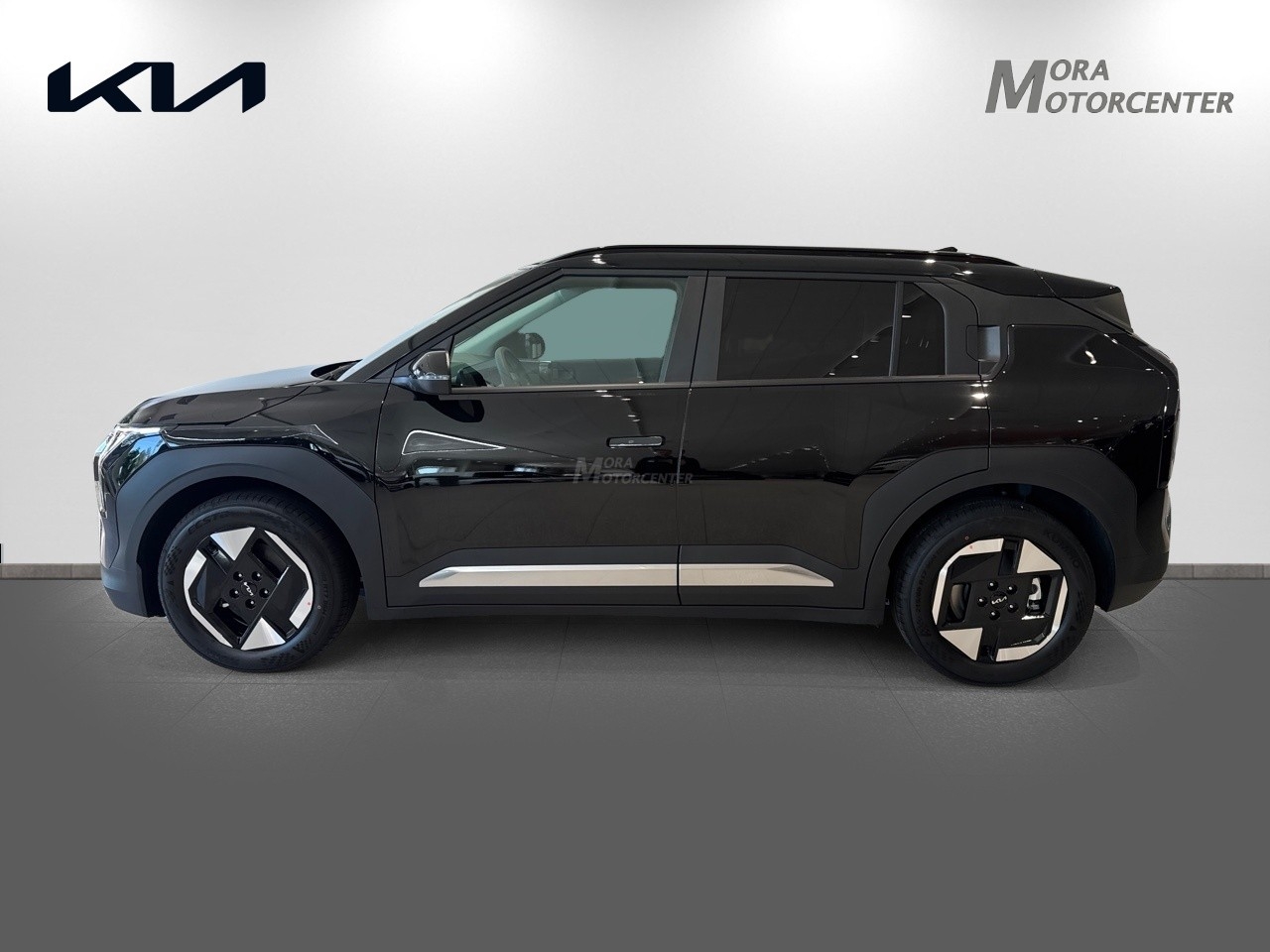 Kia EV3 2026, bild 4/10