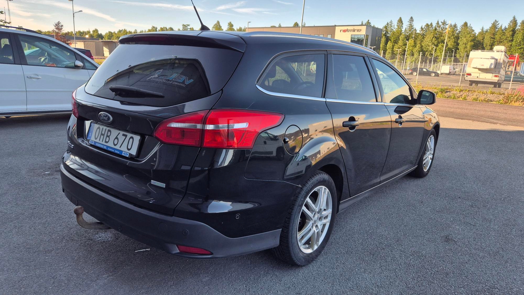 Ford Focus 2017, kuva 4/41