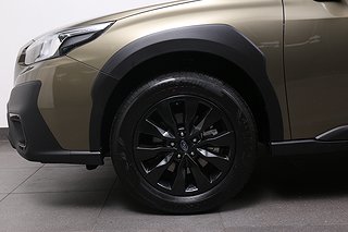 Kombi Subaru Outback 18 av 20