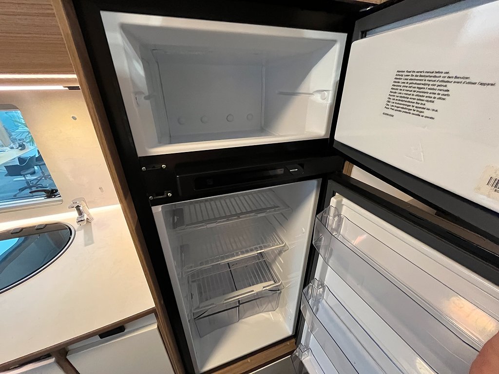 Carado A 464 / B-kort / 6 bältade / 6 Sovplatser /4995kr/mån - Carado