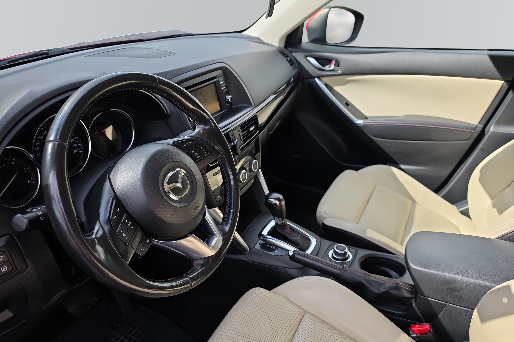 Mazda CX-5 2014, bild 7/31