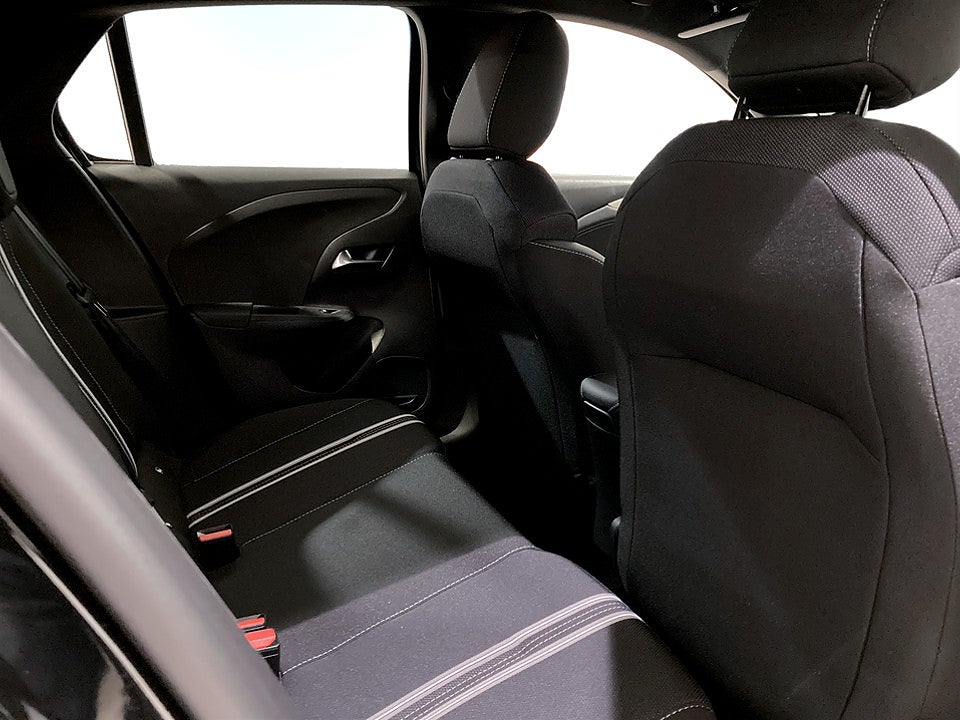 Bild på Opel Corsa GS 100hk Aut - OMGÅENDE LEVERANS!