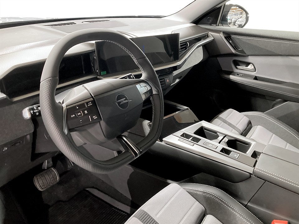 Bild på Opel Grandland GS+ Hybrid 136hk Aut - OMGÅENDE LEVERANS!