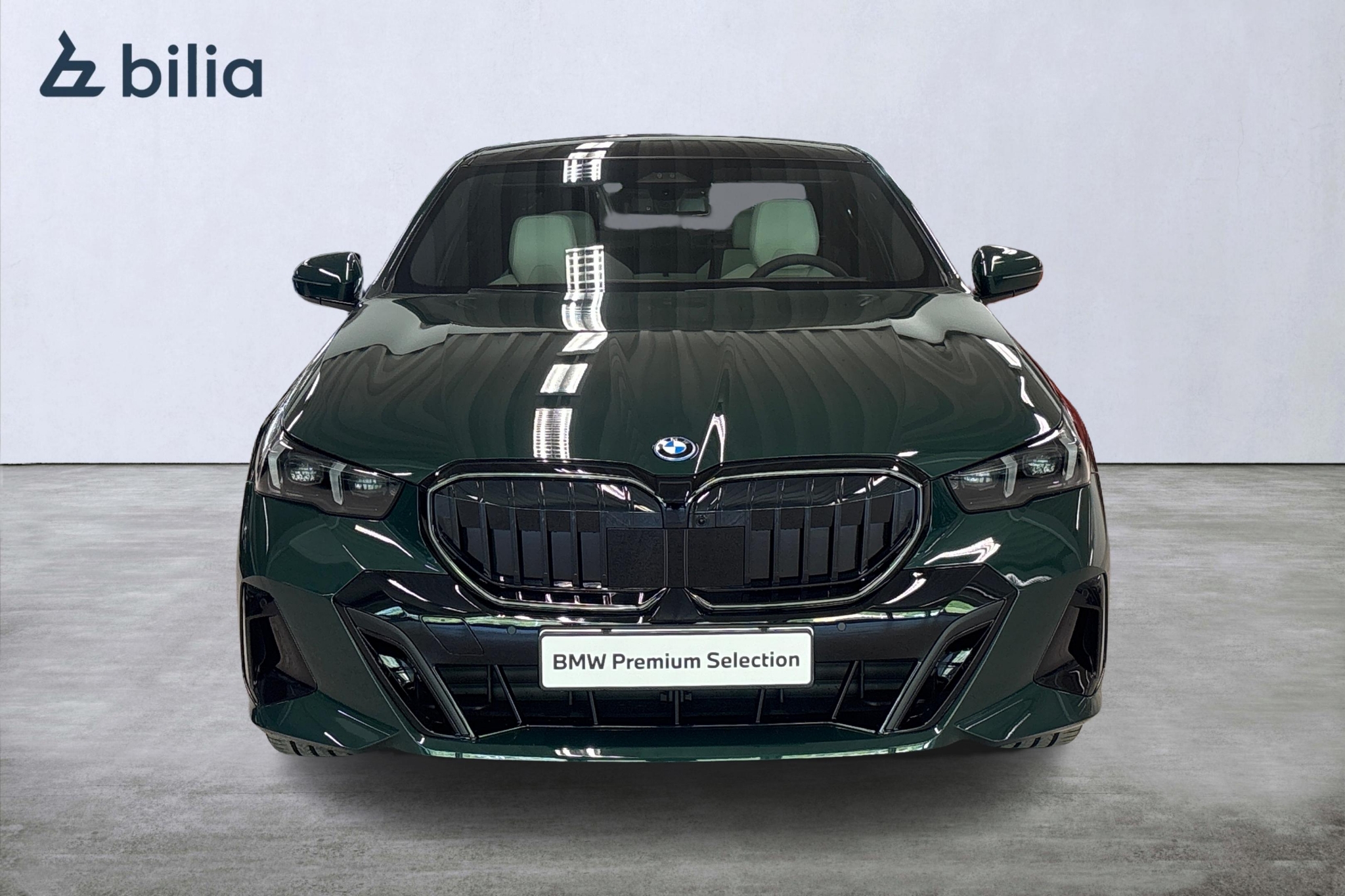 BMW 550 e xDrive Sedan M-Sport 2026, bild 5/50