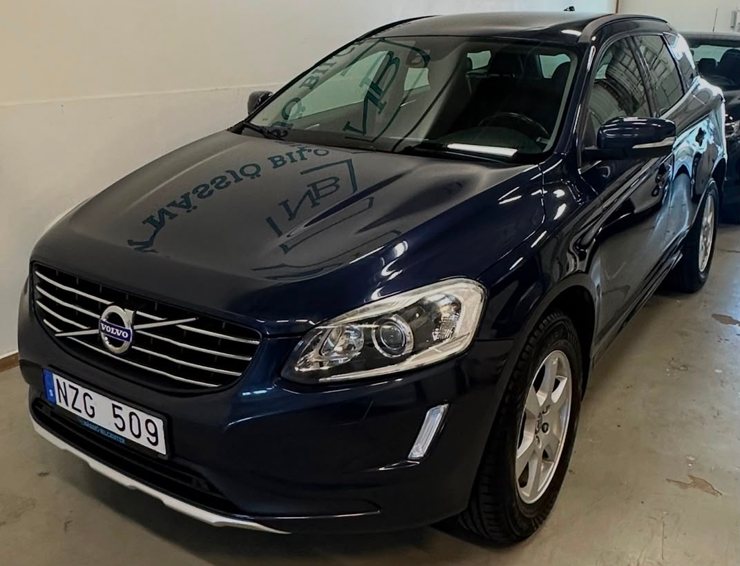 Volvo XC60 2014, kuva 7/46
