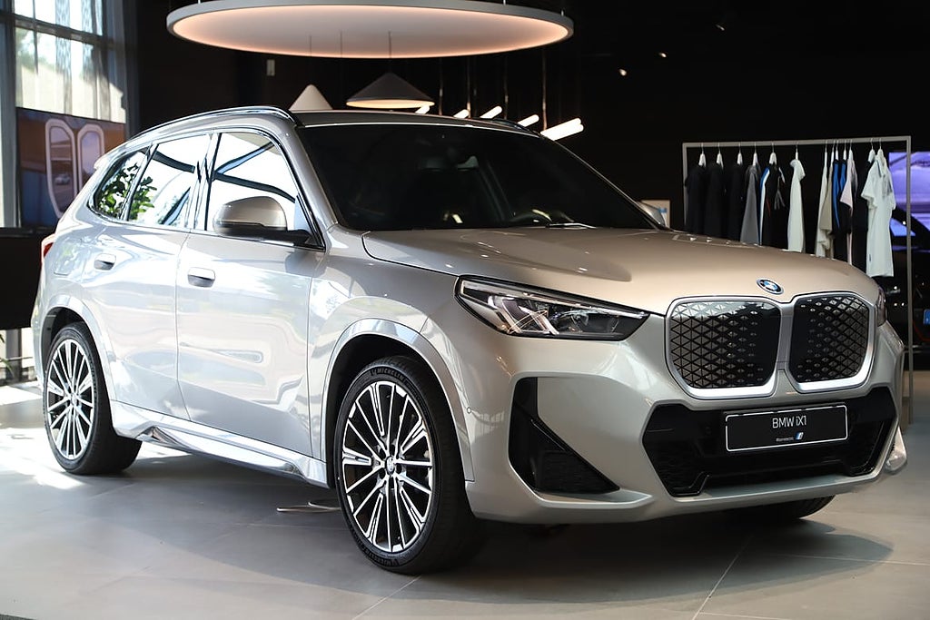 BMW iX1 xDrive 30 *Privatleasing-Kampanj*