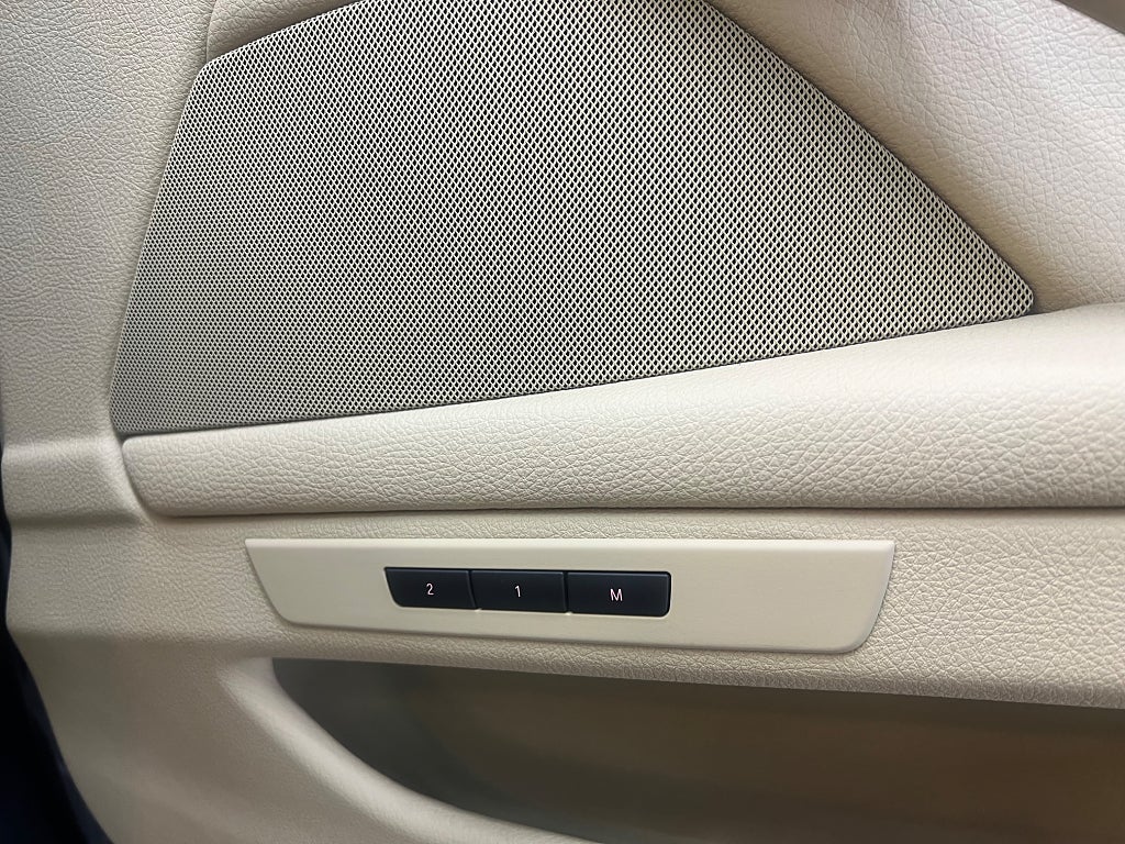 BMW 550I V8 4.4 408ch - BVA - CUIR - ACC - CAMÉRA DE RECUL - HI-FI PRO
