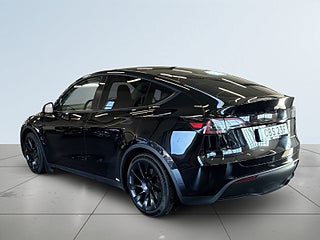 Tesla Model Y Long Range AWD Long Range S&V/Drag/Pano/Värmepump/MOMS – bild 5