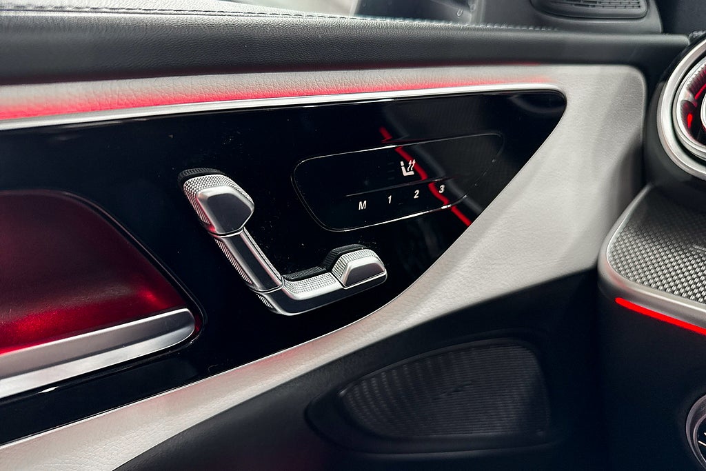 Mercedes-Benz C 2023