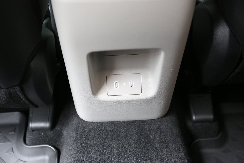 Hyundai Tucson FullHybrid 4WD Essential | Moms 2025