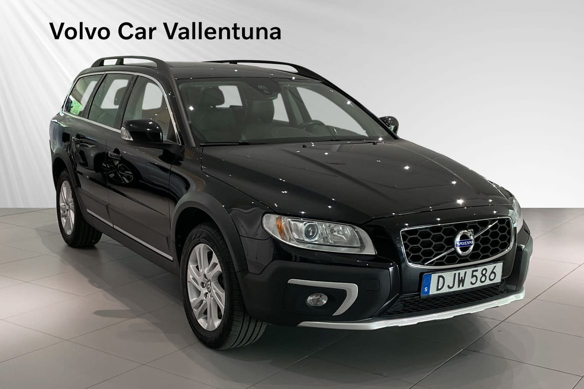 Volvo XC70 D4 AWD Summum Business E 2015, bild 6/56