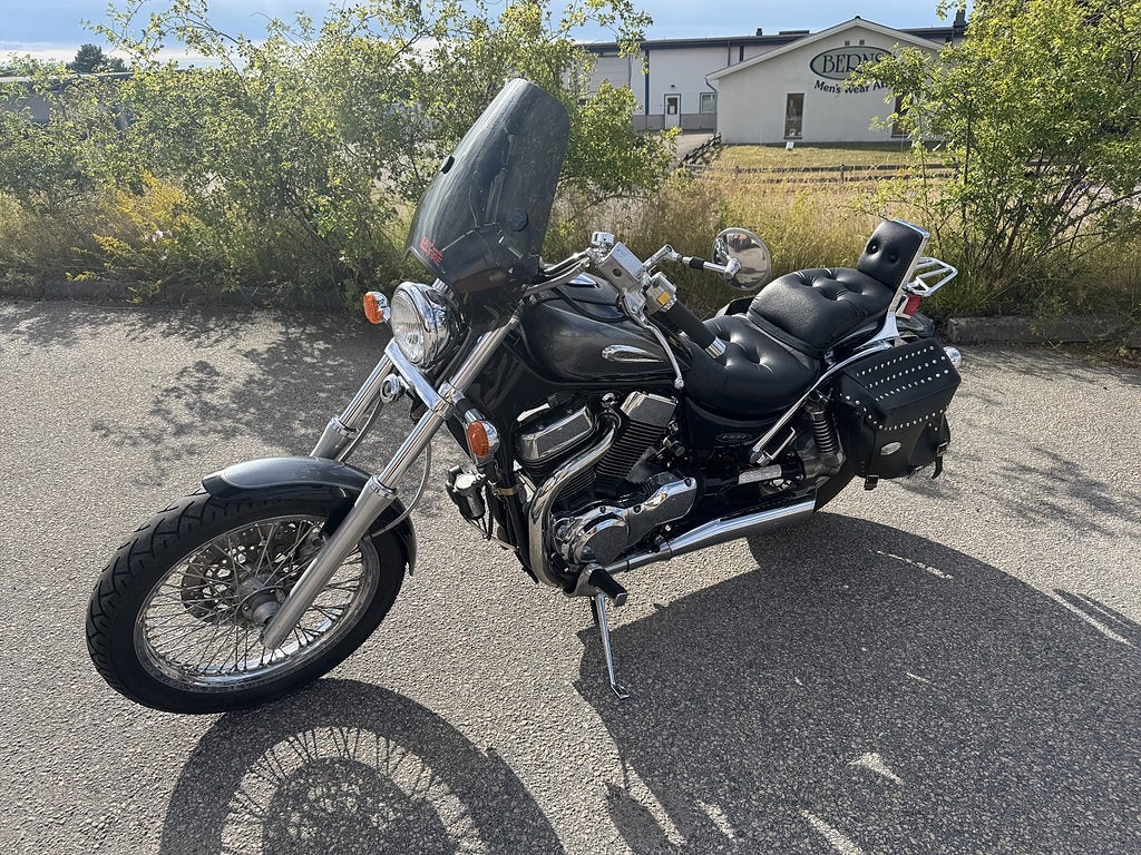 Suzuki VS1400GLP 2003 - miniatyr 3