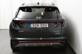 SUV Hyundai Tucson 7 av 29