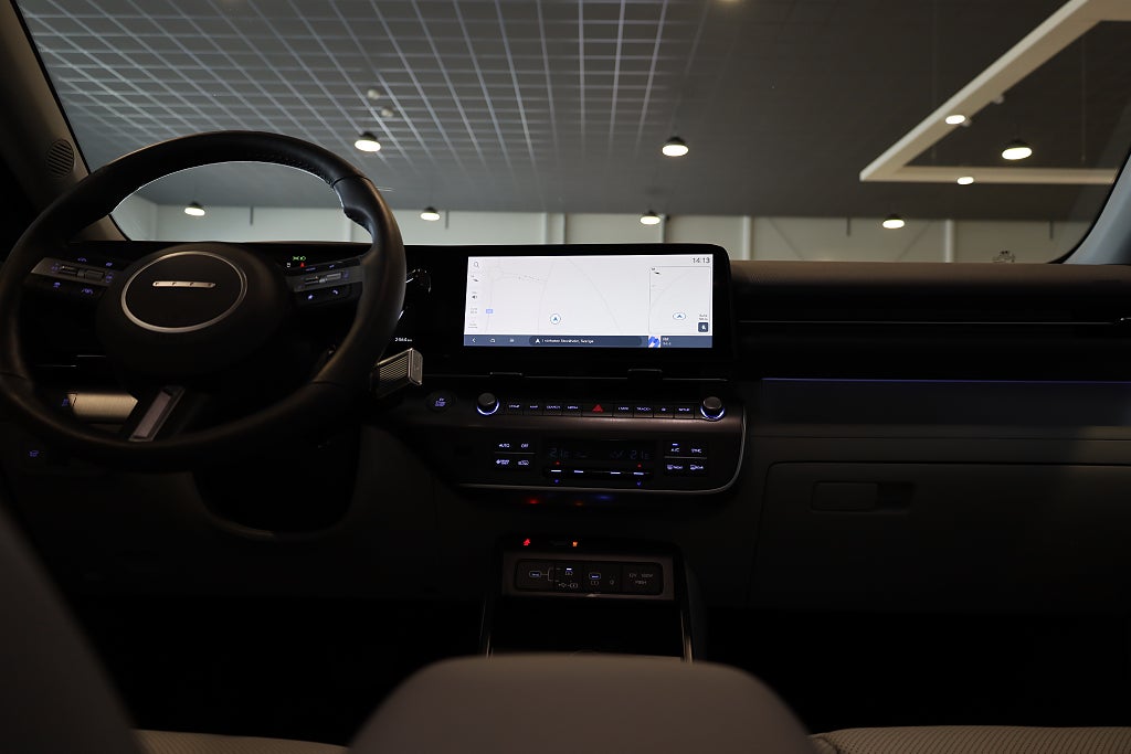 Hyundai Kona Electric Long Range Advanced Tech-pkt Navi Bose 360° 2024