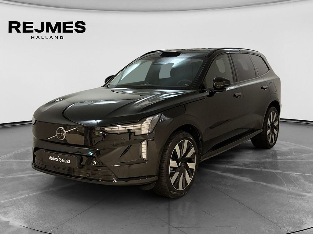 Volvo EX90 Twin M Ultra 7s