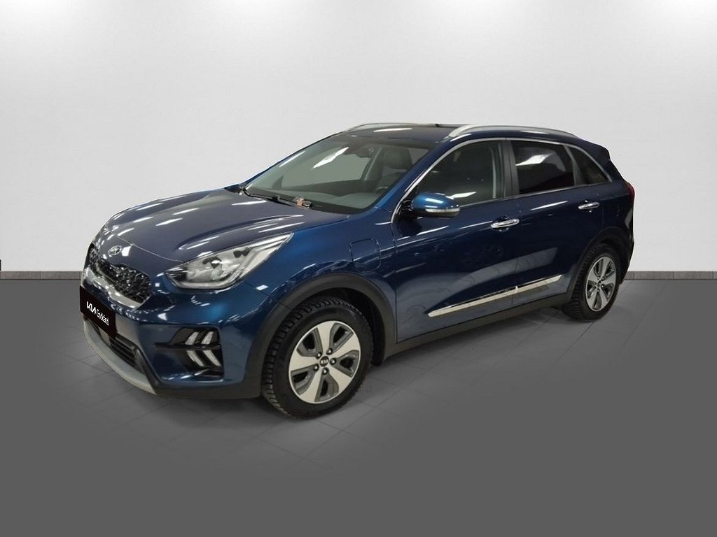 Kia Niro P-HEV 1,6 Plug-In Advance Plus 2