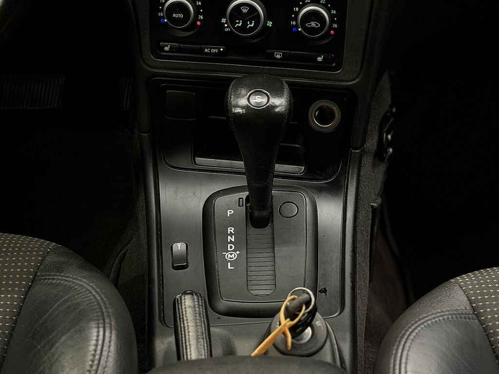 SAAB 9-5 SPORTCOMBI 2.0T ETHANOL 150 ch BIOPOWER VECTOR 4X2 - BVA - 257000 km