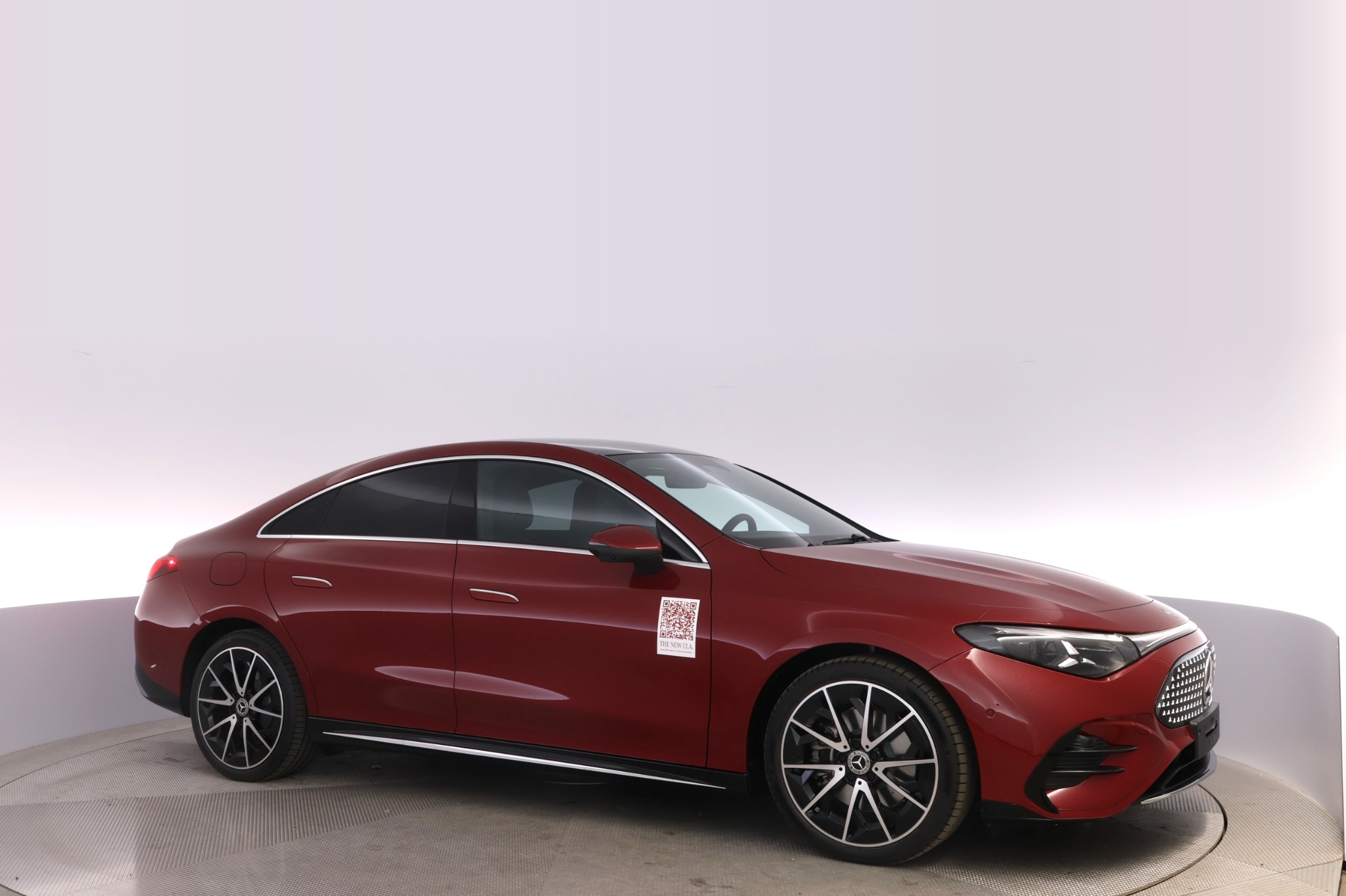 Mercedes-Benz CLA 2026, bild 2/36