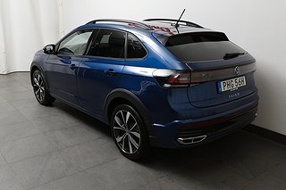 SUV Volkswagen Taigo 4 av 23