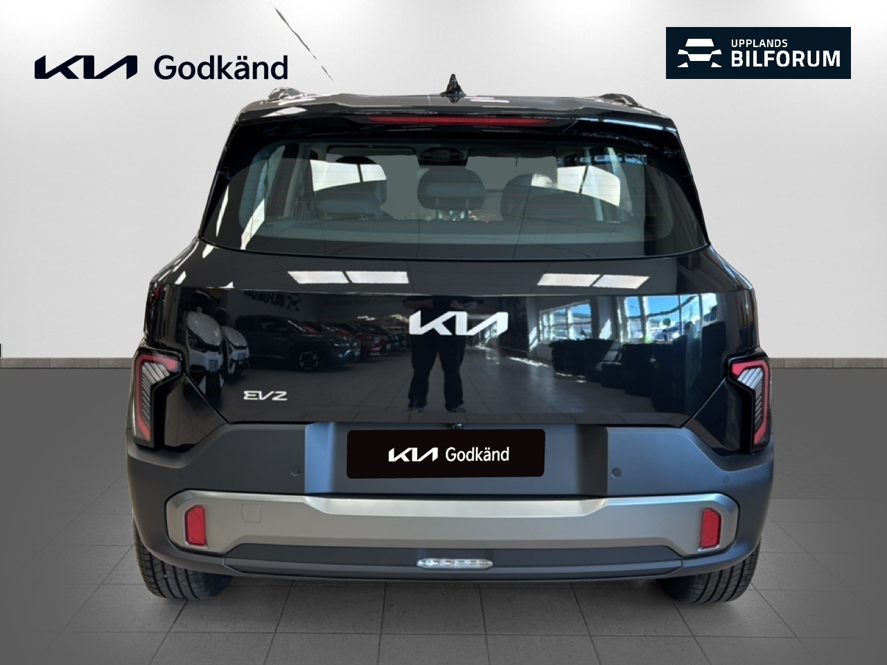 Kia EV2 2027, bild 5/37