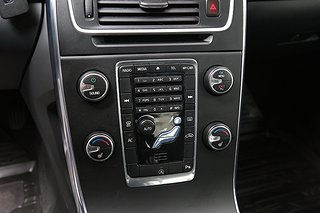 Sedan Volvo S60 19 av 22