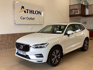 Volvo XC60 T8 TwEn AWD Geartronic, 392hk, 2020