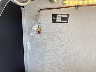 Husvagn-övrigt Kabe SMARAGD XL KS 7 av 24