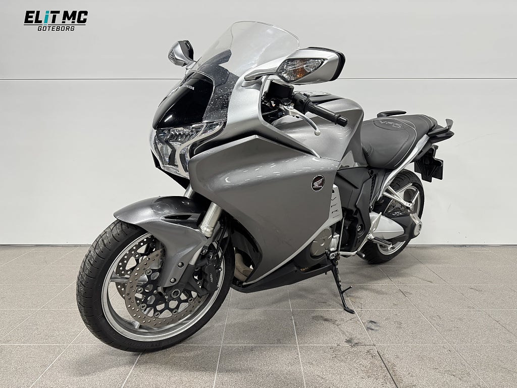 Honda Powersports VFR1200F 2010 - miniatyr 15