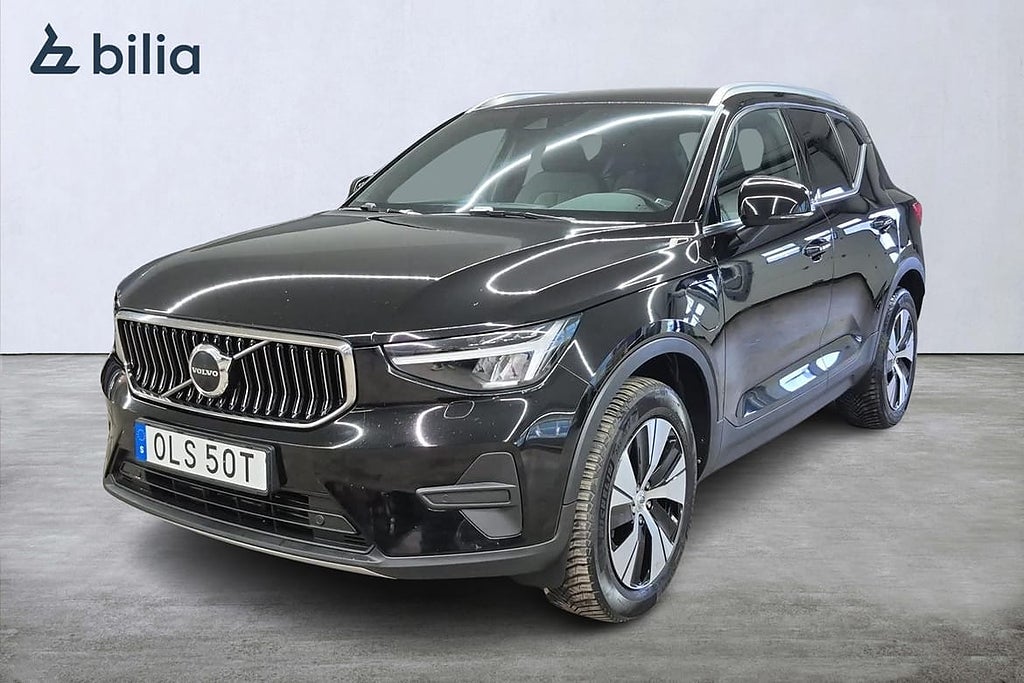 Volvo XC40 Recharge T4 Core Bright