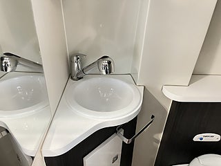 Husbil-övrigt Benimar BENIVAN B106 22 av 26