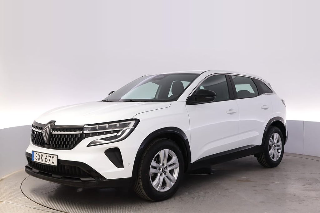 Renault Austral TCe 160 Evolution A II
