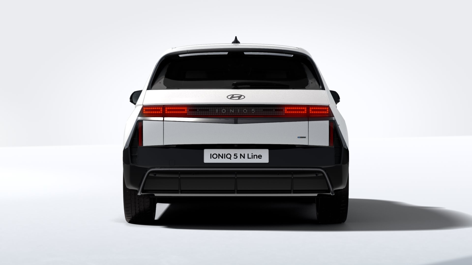 Hyundai Ioniq 5 N-Line 84 kWh AWD 325hk 2027, bild 5/38