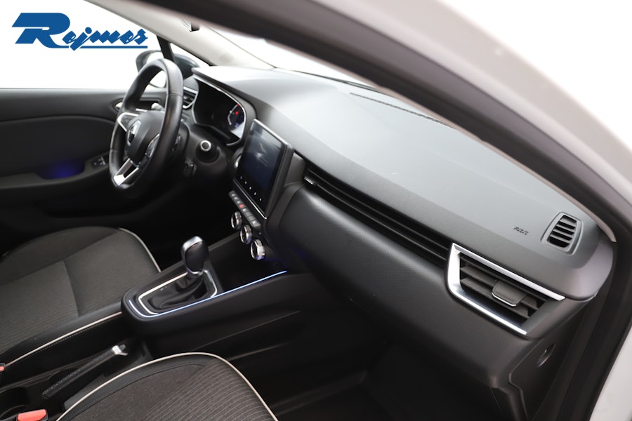Renault Clio V TCe 130 Intens EDC 5-d 2020, bild 6/54