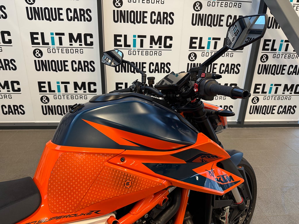 KTM 1290 2020 - miniatyr 6