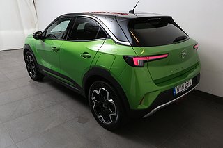 SUV Opel Mokka 4 av 23