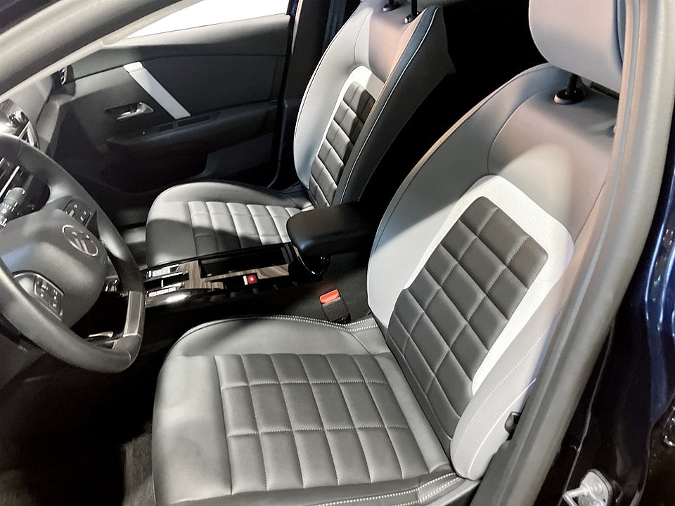 Bild på Citroen C4 X Max Hybrid 145hk Aut B-KAMERA CARPLAY