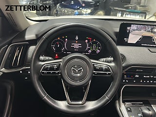 SUV Mazda CX-60 12 av 19