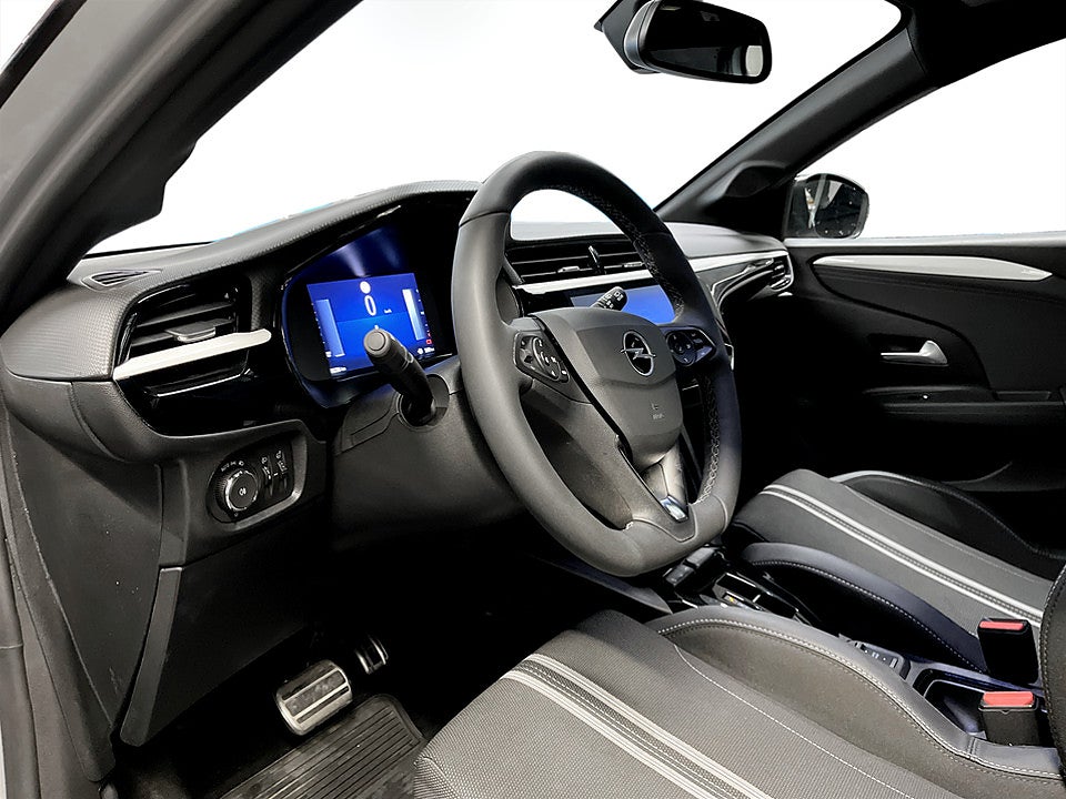Bild på Opel Corsa GS 1.2 Turbo 100hk Aut B-KAMERA CARPLAY