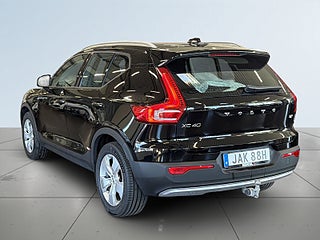 Volvo XC40 T2 Geartronic Momentum VOC/S&V-Hjul/Drag/Psens/Pvärm