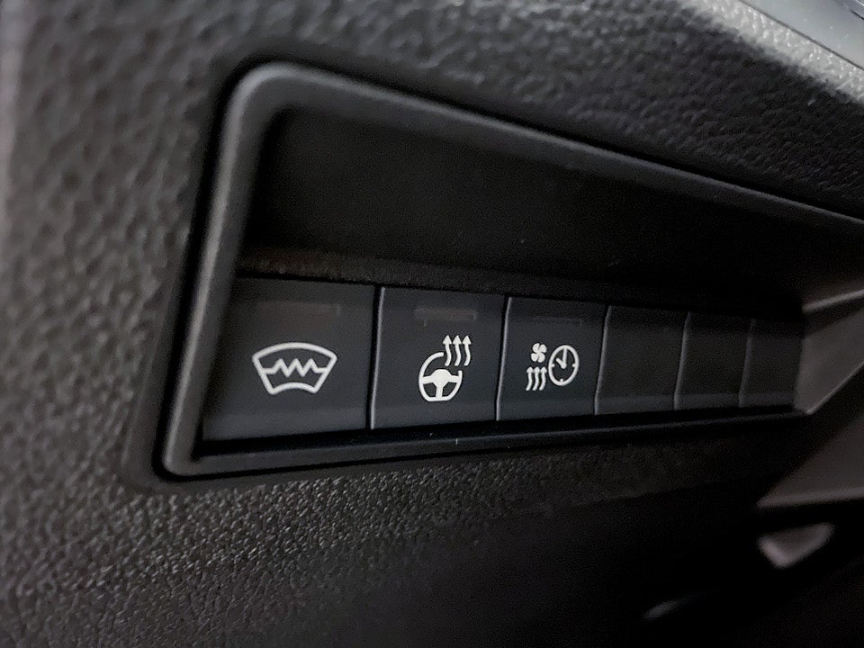 Bild på Opel Combo Elite 130hk Aut L2 -EDITION! Värmare & Dragkrok