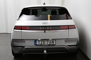 SUV Hyundai IONIQ 5 7 av 26