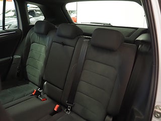 SUV Volkswagen Tiguan 15 av 28