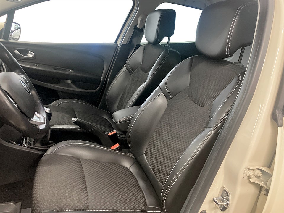 Bild på Renault Clio 0.9 TCe Intens Euro 6