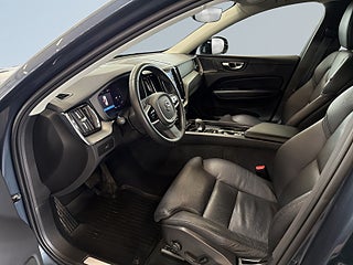 Volvo XC60 B4 Geartronic Plus Dark S&V/Drag/Harman/Kardon/360Kam – bild 7