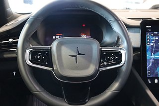 Halvkombi Polestar 2 14 av 24