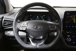 Halvkombi Hyundai IONIQ 17 av 27