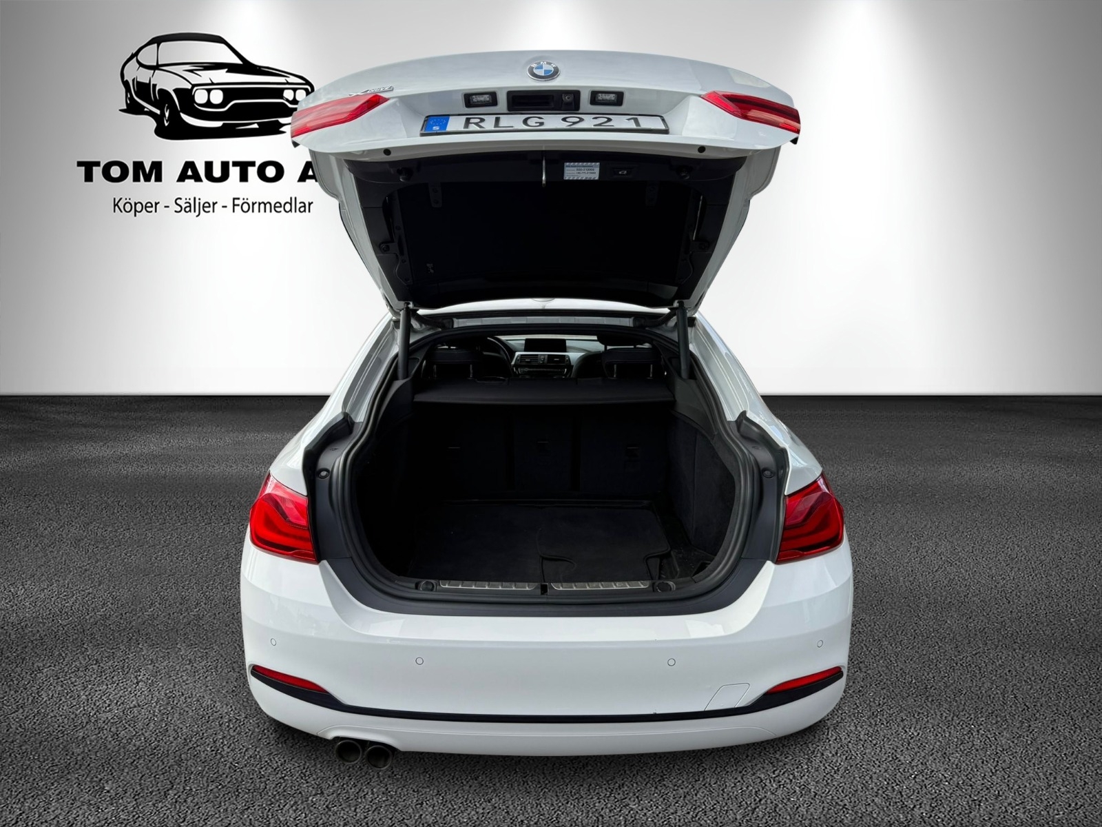 BMW 420 2018, photo 5/62