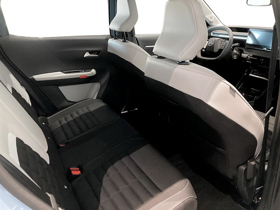 Bild på Citroën C3 Aircross MAX Hybrid 1.2 PT B-KAMERA RATTVÄRME 136hk