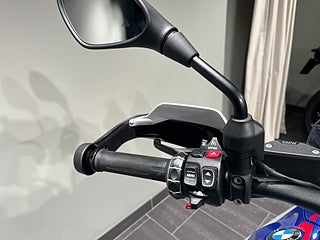 BMW R1300GS /Ride Nordic-resa till Portugal värde 29.900kr ingår!