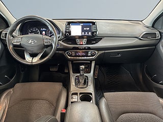 Hyundai i30 Wagon 1.4 T-GDi DCT Comfort S&V/Backkamera/Psens/BT – bild 8